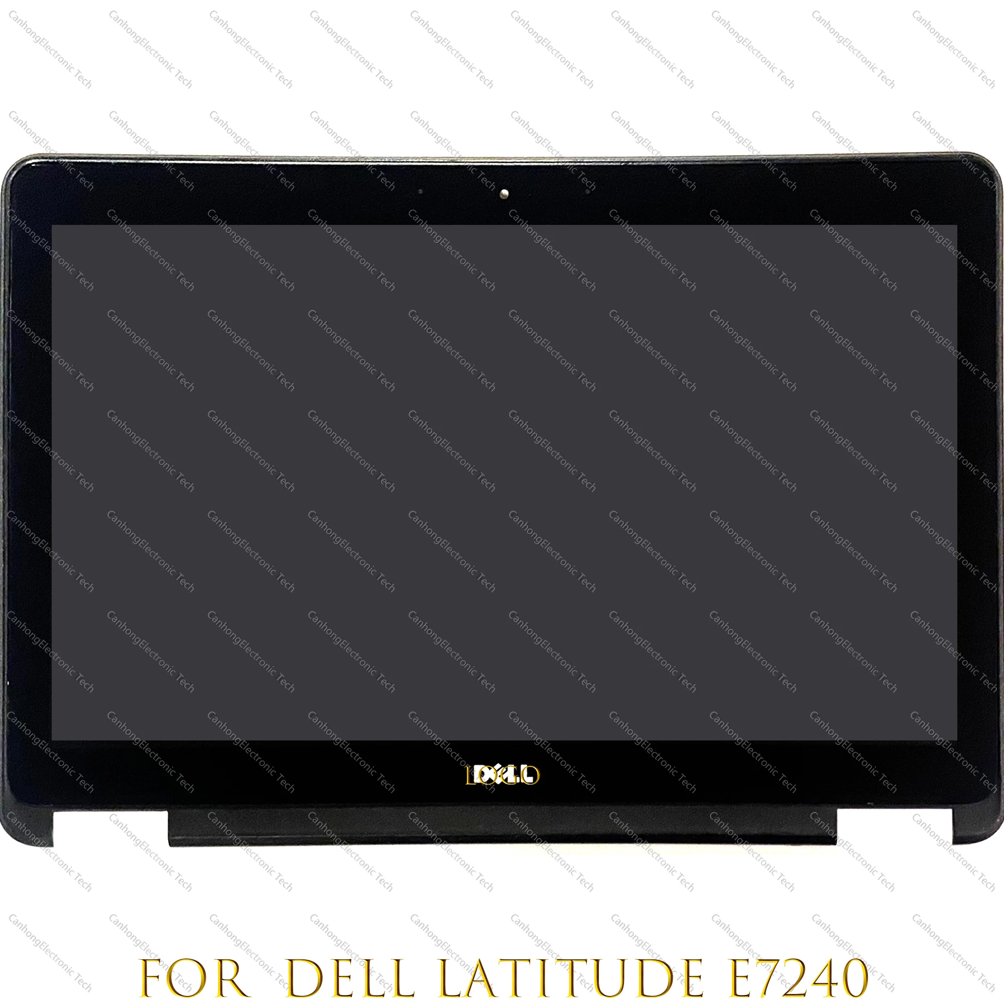 Для Dell Latitude 12 E7240 P22S P40G P22S001 P40G001 жк кодирующий преобразователь сенсорного экрана в