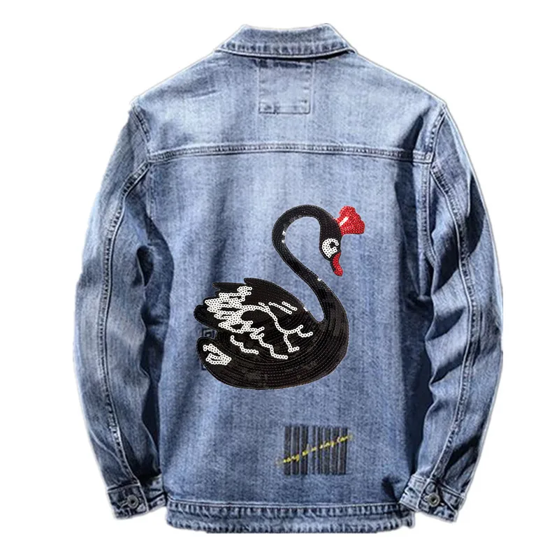 patches for clothing