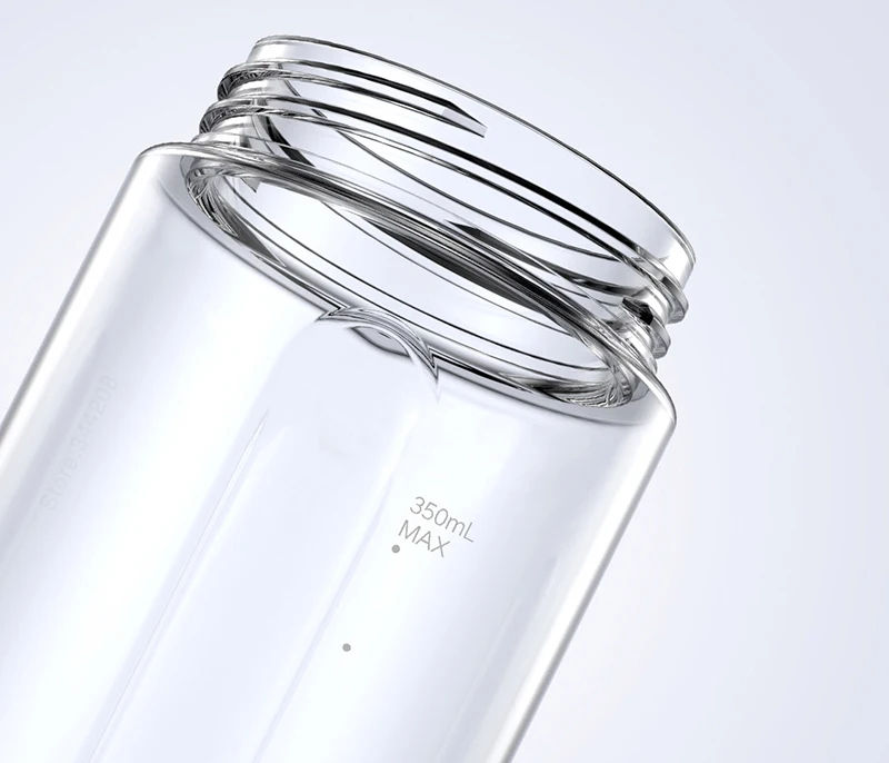 XIAOMI VIOMI Blender Handheld Portable Juicer For Electric Kitchen Mixer Fruit Cup Food Processor 45 seconds quick Juicing 13