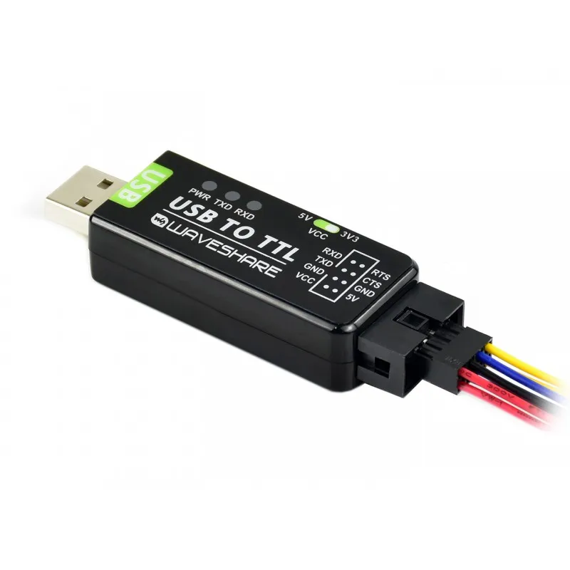  USB to TTL , Ƽ ȣ ȸ, Ƽ ý ,    FT232RL