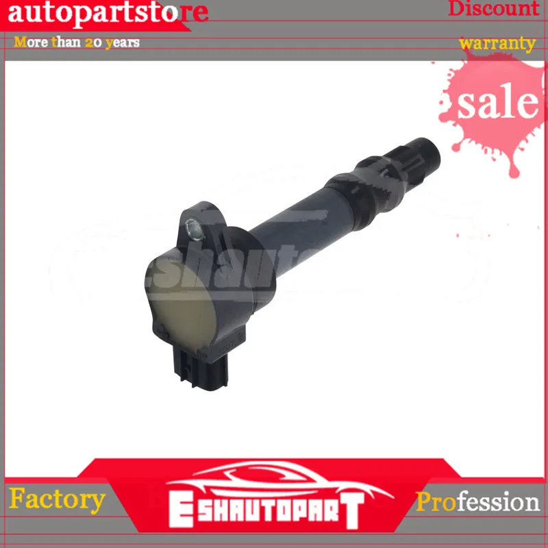 Катушка зажигания подходит для Mitsubishi Eclipse Galant Lancer Outlander 2.4L No# MR994643