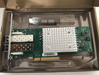 

QLE2692-SR Dual channel 16GHBA card QLOGIC2692HBA
