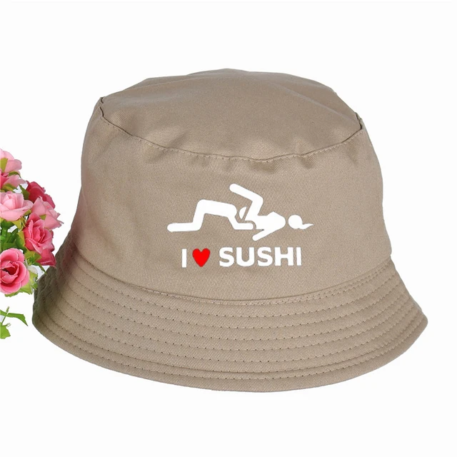 college bucket hats men