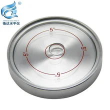 

Universal level bubble metal level meter high precision level bubble level beads
