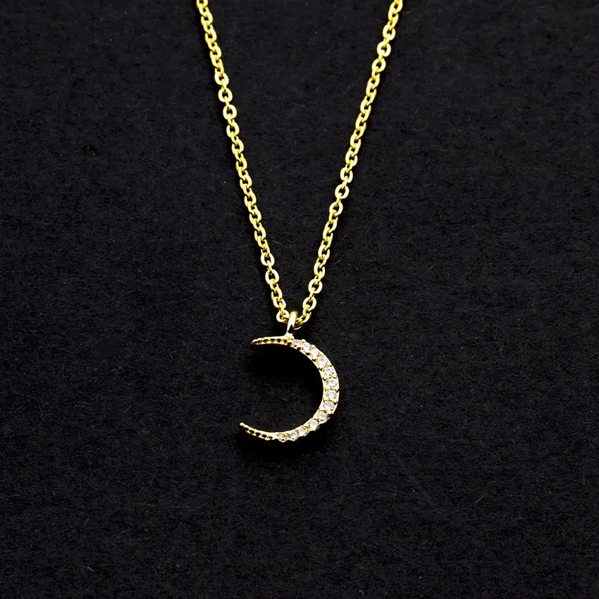 Семья Древо жизни кристалл круглый небольшой кулон Nemcklace Золото Серебро Iced Out Рождественская елка бижутерия с бисером колье подарки
