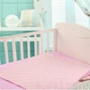 1PC Waterproof Baby Infant Diaper Nappy Urine Mat Kid Simple Bedding Changing Cover Pad Sheet Protector ► Photo 2/6