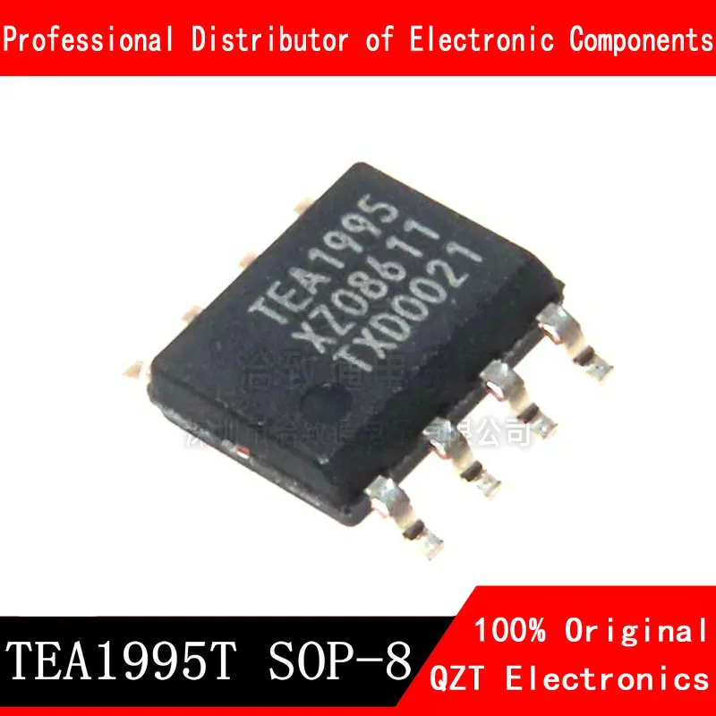 TEA1995T/N1 TEA1995T TEA1995 SOP-8