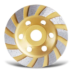 Lame en diamant pour pierre, ciment, marbre et verres, polissage, trou de 80mm et 16mm, exportation vers le japon 