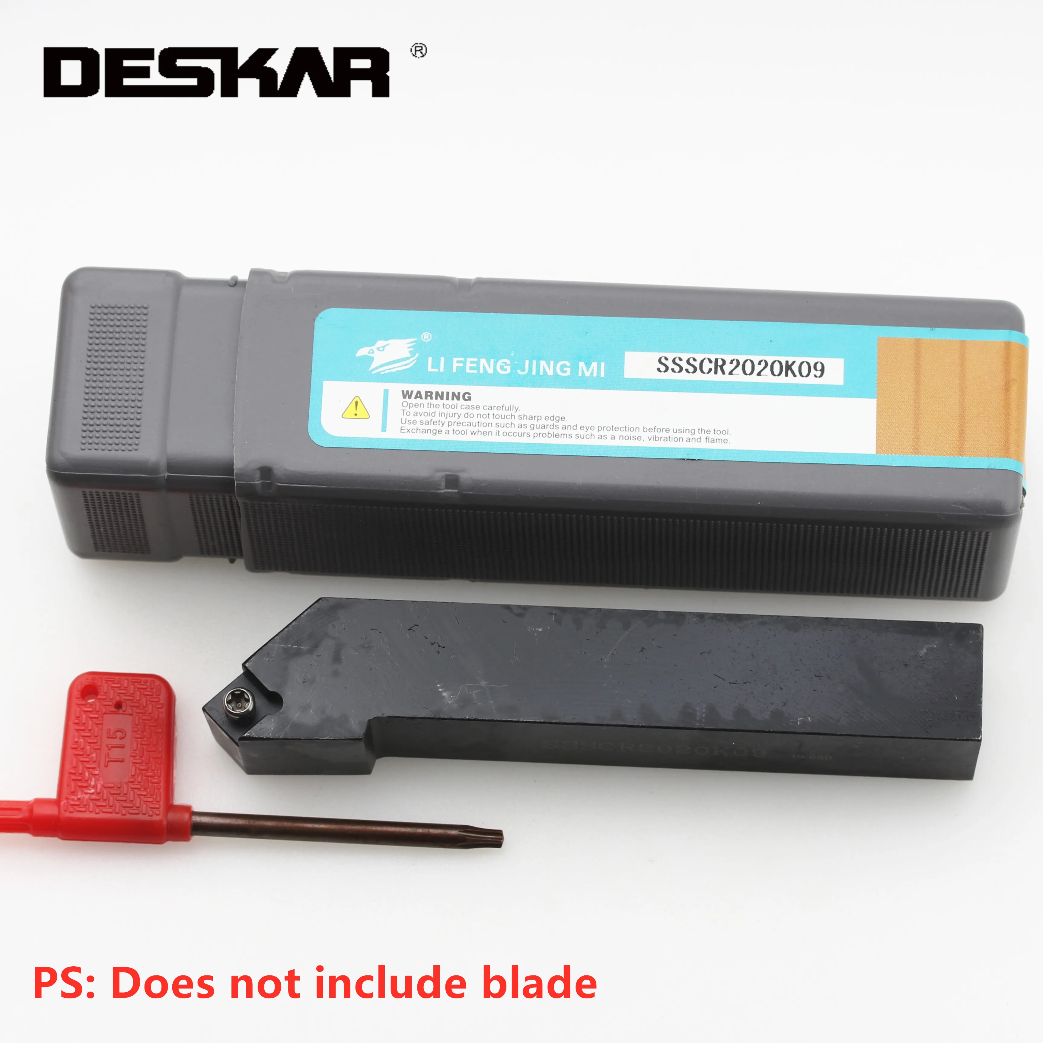 

1 шт. DESKAR SSSCR2525M09 SSSCL2525M09 токарный инструмент вставки карбида беседка с ЧПУ Токарный станок для резки SCMT09 лезвия