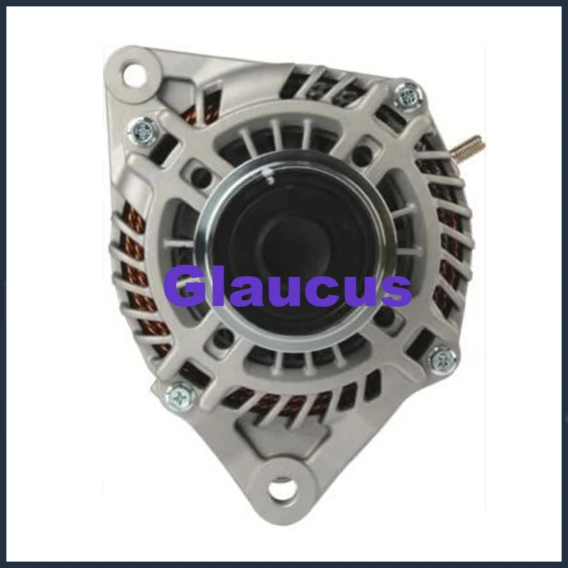 YD25 YD25DDTi Engine alternator Generator for Nissan PATHFINDER FRONTIER MURANO NAVARA 2488cc 2.5L 2.5 DCI 2005- 23100-1AT1A