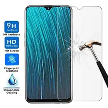 Закаленное стекло для Xiao mi Red mi Note 7 8 6 Pro 7A mi A2 Lite mi A3 mi A1 9H твердость 2.5D защита экрана против царапин