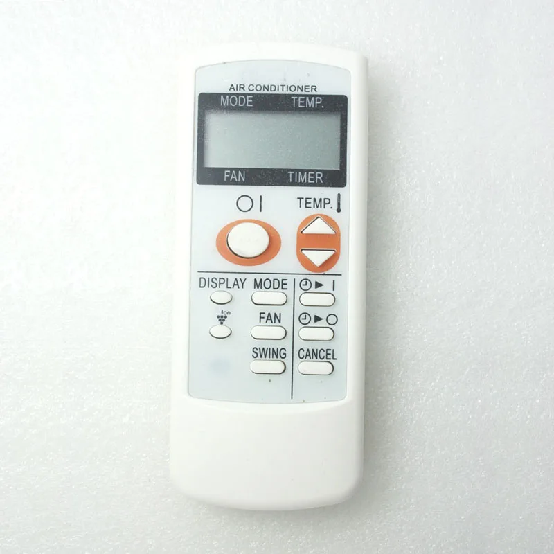 Remote Control For Sharp CRMC A729JBEZ CRMC A810JBEZ AC Air Conditioner
