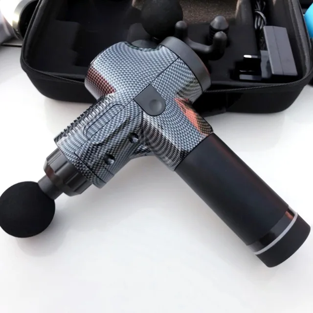 Massage Gun CF