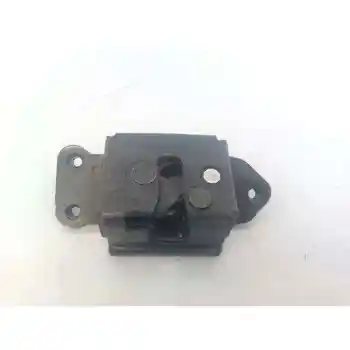 

TRUNK LOCK/PORTON TOYOTA PRIUS +