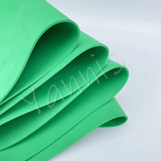 Environmentally-Friendly 2mm Thick Eva Foam Sheets,Easy To Cut,Punch  Handmade Material.Craft School Projects,Size 50*200cm - AliExpress