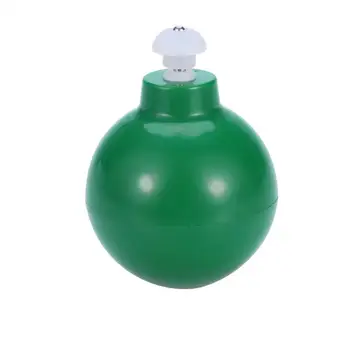 

Novelty Toy Spinning Top Toy Fidget Peg Top Spinner Hand Spinner Toy Maxiumum Speed Of 20,000 RPMs (Green)