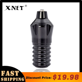 

XNET Tattoo Pen Strong Quiet Motor Rotary Tattoo Machine Permanent Makeup Tattoo Gun For Cartridge Needles Liner Shader