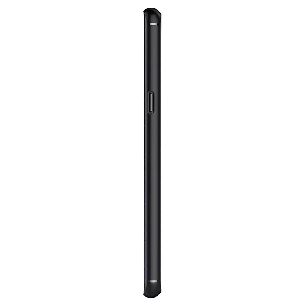 Exquisite Phone Case For Samsung Note8 NILLKIN PP Ultrathin Shockproof Durable Carbon Fabric Protecting Phone Cover