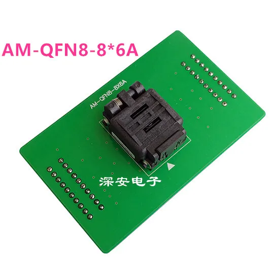 SP325 программист Спи нанд/ни писатель Flash IC быстрое программирование пятно