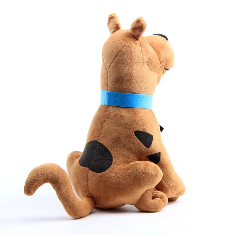 1 шт. 14 35 см Scooby Doo собака плюшевые игрушки мультфильм аниме мягкие набивные