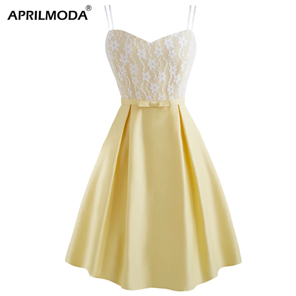 Женское атласное платье на бретельках с цветочным кружевом вечерние платья для