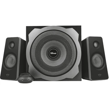 

Trust Gaming GXT 38BT Tytan 2.1 Black