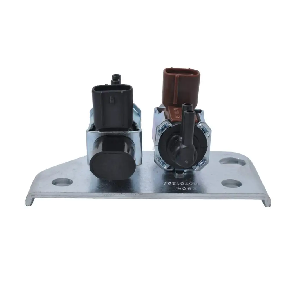 K5T46494 Emission Solenoid Valve For Mitsubishi Montero Pajero Shogun Aftermarket Part
