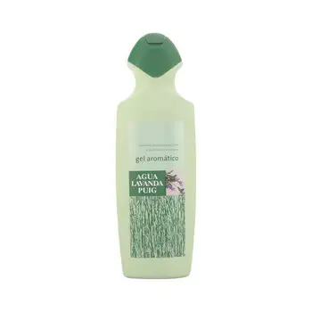 

Shower Gel Puig Agua Lavanda (750 ml)