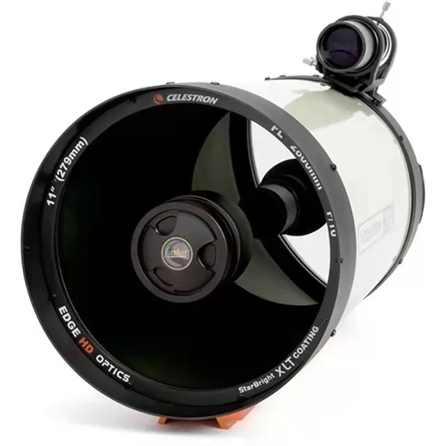 Celestron EdgeHD 11 Celestron 11 EdgeHD 1100 슈미트-카세그레인 망원경 OTA    91050-XLT를 한국어로 번역하세요