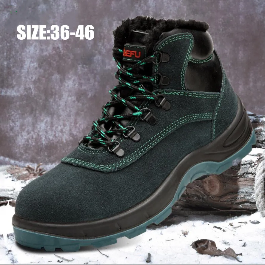 JX17 Steel Toe Safety Work Shoes Men Keep warm Breathable Slip On Anti-smashing anti-piercing Mens Labor indestructible shoes JX17 Steel Toe Safety Work Shoes Men Keep warm Breathable Slip On Anti-smashing anti-piercing Mens Labor indestructible shoes