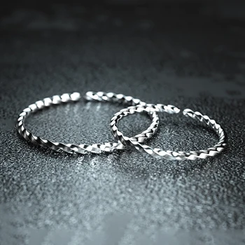 수술용 강철 중격 링 코 피어싱 링, 후프 로브, 이주 나선 연골 귀걸이, 입술 피어싱, 20g, 8mm, 10mm, 1PC