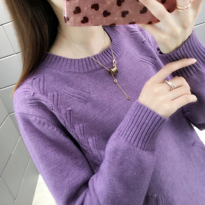 Sweater Women Sweater Poncho 9315 To Film The New Women's Round Neck Long Sleeve Pullovers 43-3 Row 4 Shelves On Second Floor Sweater Women Sweater Poncho 9315 To Film The New Women's Round Neck Long Sleeve Pullovers 43-3 Row 4 Shelves On Second Floor
