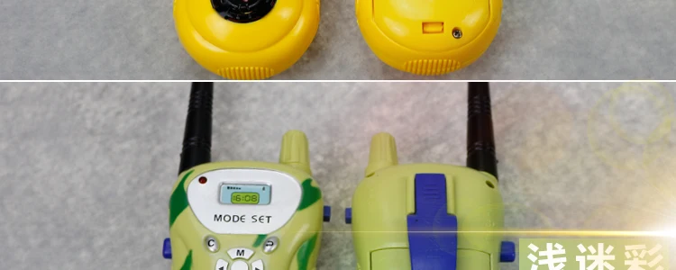 Детские модели беспроводной Вызов Walkie-talkie игрушка пара родитель и ребенок телефон мейкер вызов взаимодействие на открытом воздухе ребенка девушки и Бо
