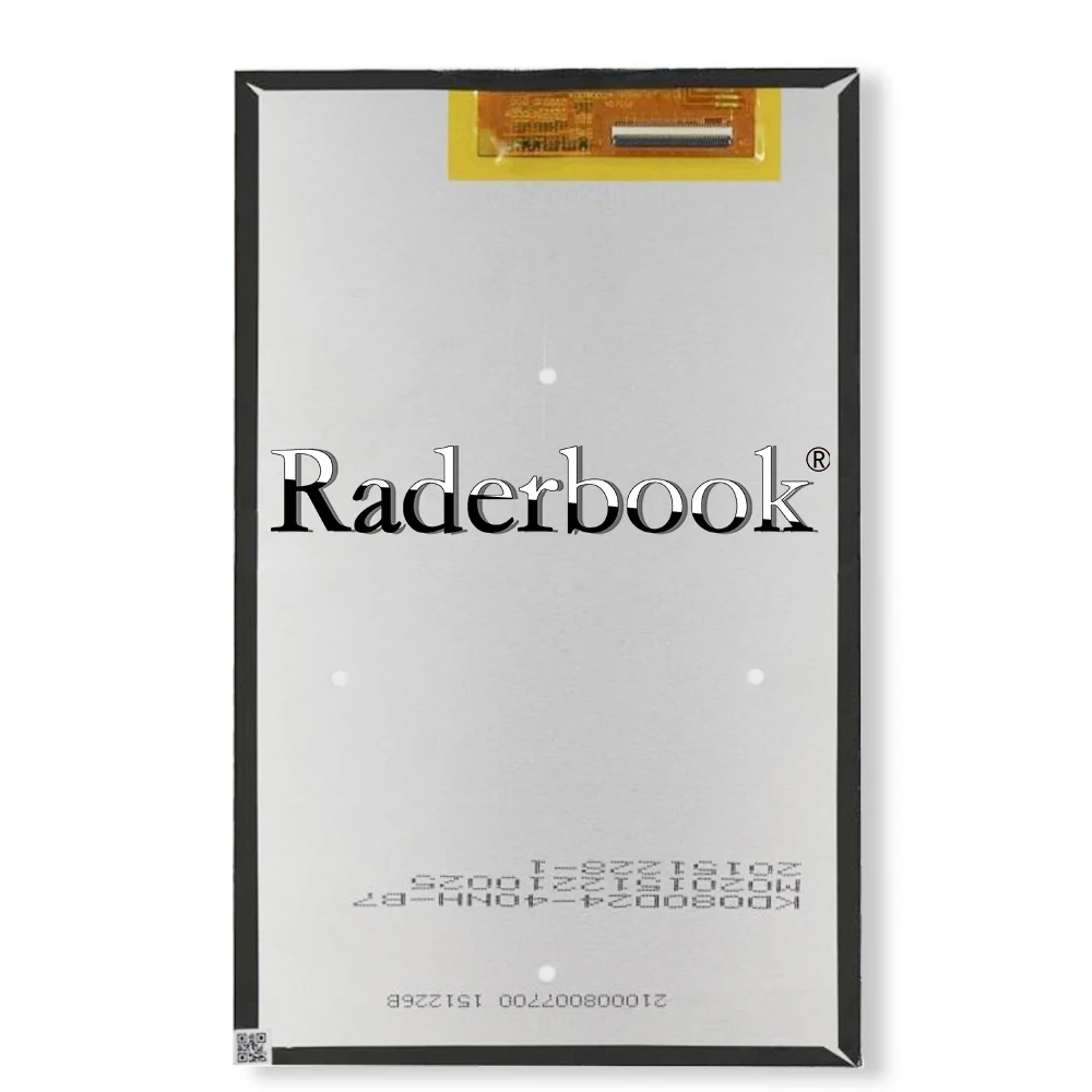 8-дюймовый ЖК-дисплей Матрица для Acer Iconia One 8 B1-850 A6001 планшетный ПК ЖК-дисплей Матрица замена экрана Бесплатная доставка