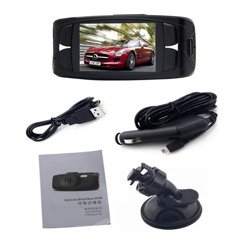 Car DVR Mai Yuexing 2,7 дюймов full HD 1080P Автомобильный видеорегистратор ips экран зеркало заднего вида Спринт камера ночного видения g-сенсор видеорегистратор - Название цвета: Car DVR