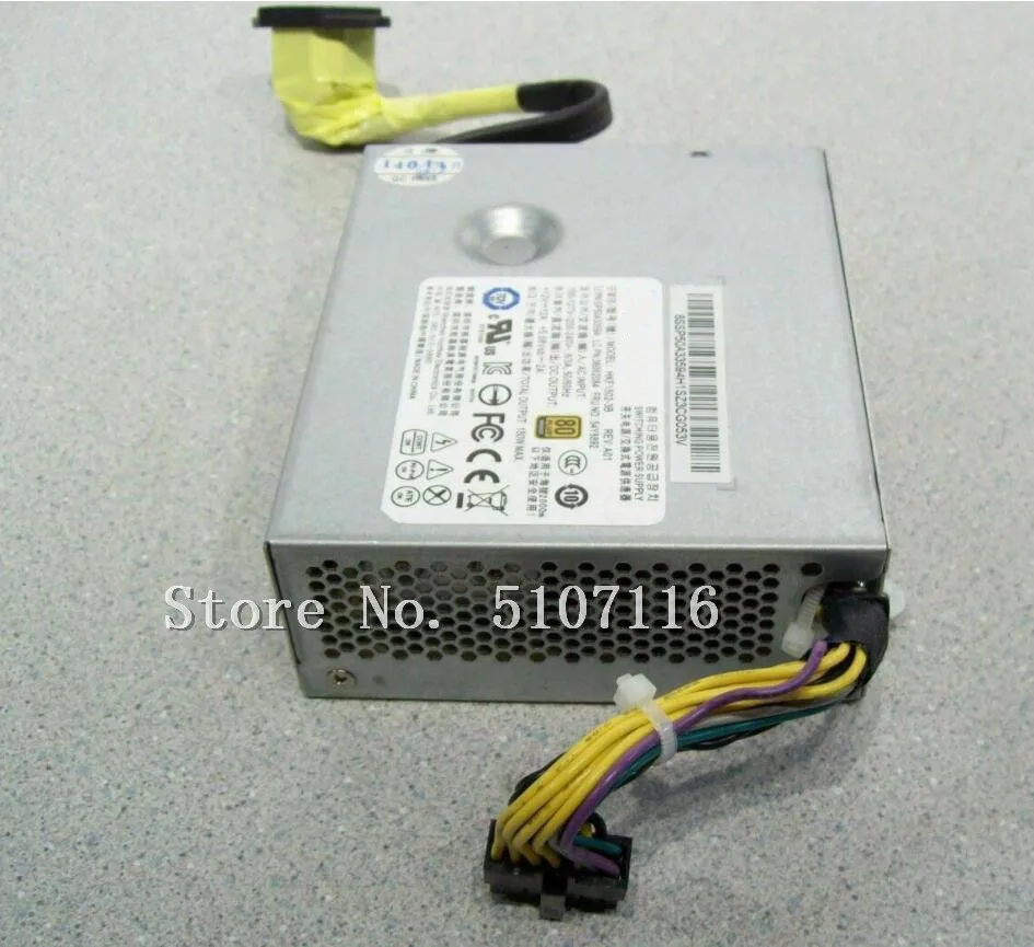 For S560 S590 S710 S720 HKF1502-3B FSP150-20AI APA005 150W power supply will fully test