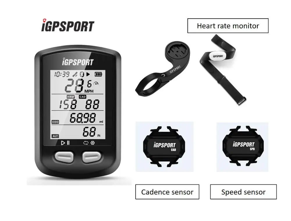 igpsport igs 10
