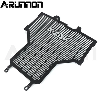 

For HONDA X-ADV750 XADV 750 XADV750 X-ADV 2017 2018 Motorcycle Radiator Protective Cover Grill Guard Grille Protector
