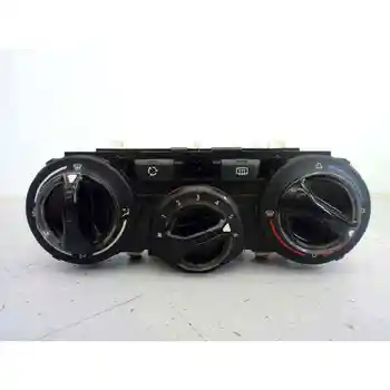 

96722486ZD COMMAND HEATING/AIR CONDITIONING PEUGEOT 208