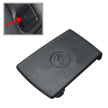 

Replaces Auto Car Rear Child Kid Seat Safety Anchor ISOFix Cover Flap For BMW