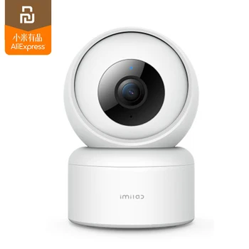 （global version）youpin Chuangmi smart camera Xiaobai imilab c20 camera 1080p...