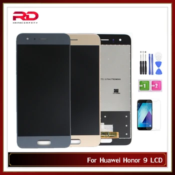 

LCD For Huawei Honor 9 Display Touch Screen Digitize STF-AL00 STF-L09 STF-AL10 STF-TL10 LCD Display with frame