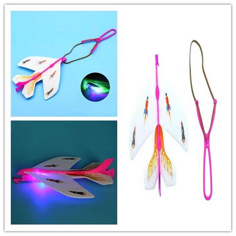 slingshot light up toy