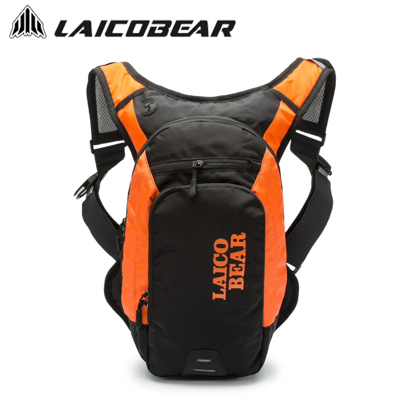 motorcycle water backpack