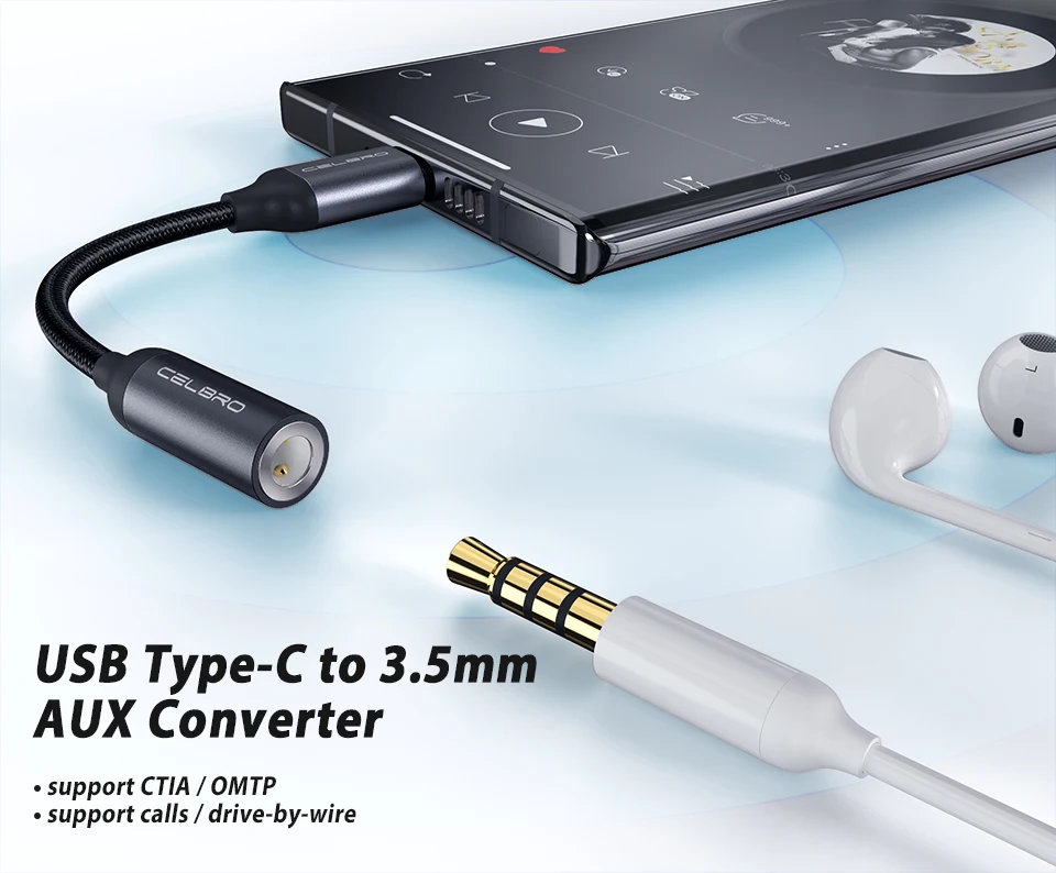 Usb type C до 3,5 мм разъем для наушников Aux аудио кабель адаптер для Oneplus 7 pro Xiaomi Mi 9 8 se samsung Note 10 Tipo c USB адаптер