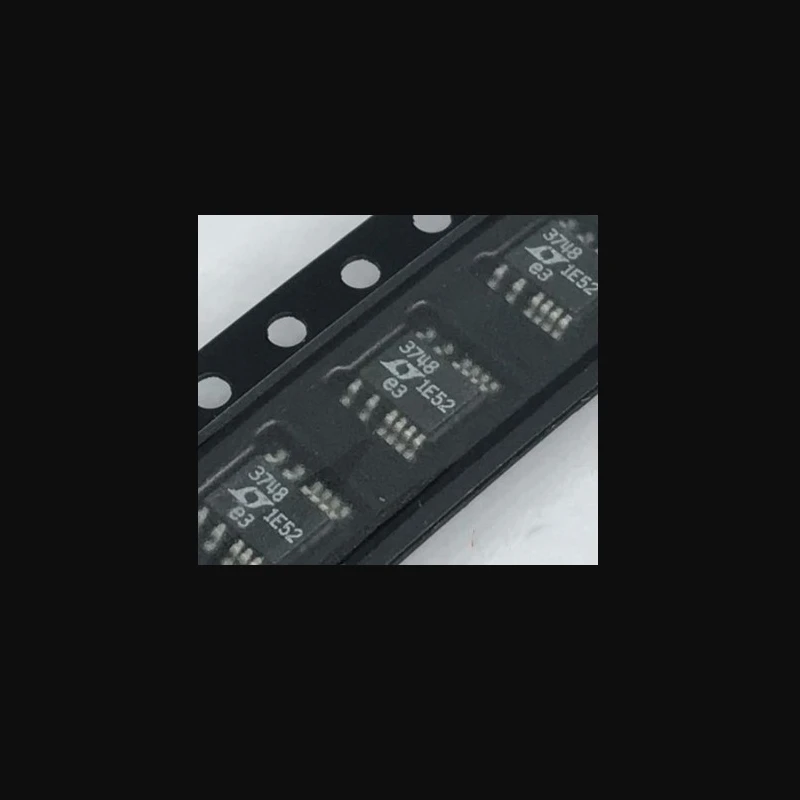 8PCS LT3748EMS LT3748 - 100V Isoliert Flyback Controller
