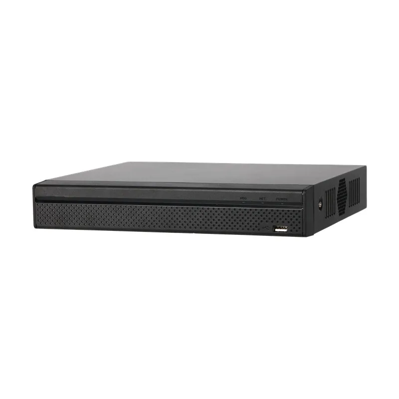 Dahua мини nvr NVR2104HS-S2 4CH 1080P максимальная поддержка 6Mp разрешение сетевой видеорегистратор