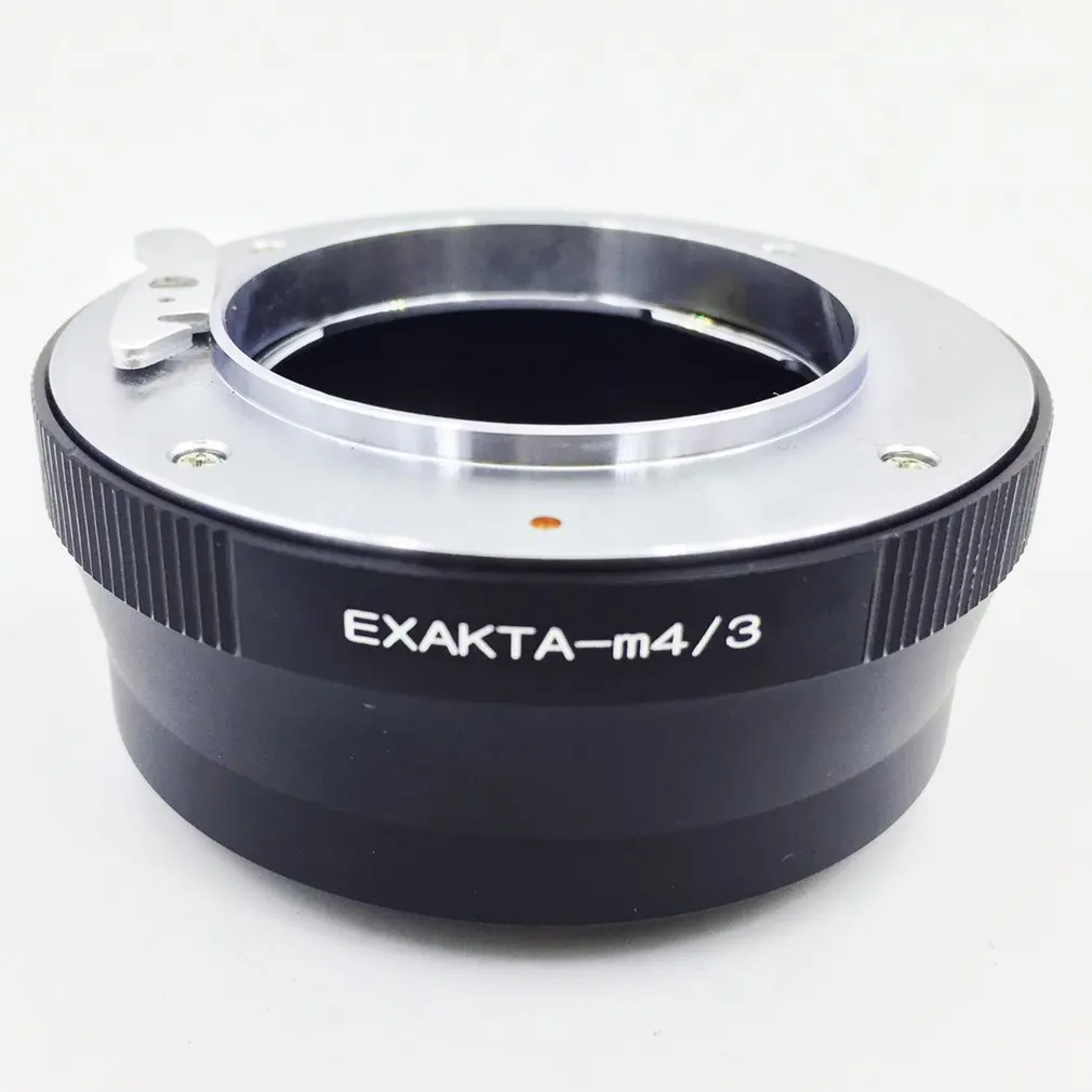 Адаптер Exa-Fx для объектива Exakta для Fujifilm Fx X-Pro1 X-T2 адаптер для камеры аксессуары для кольцевой камеры