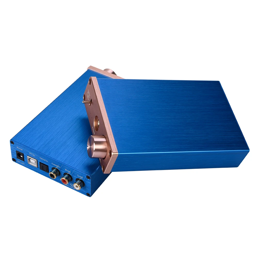 Kebidu HiFi 2,0 DC12V DAC цифровой аудио декодер звука усилитель вход USB/коаксиальный/оптический выход RCA/усилитель 24 бит/96 кГц