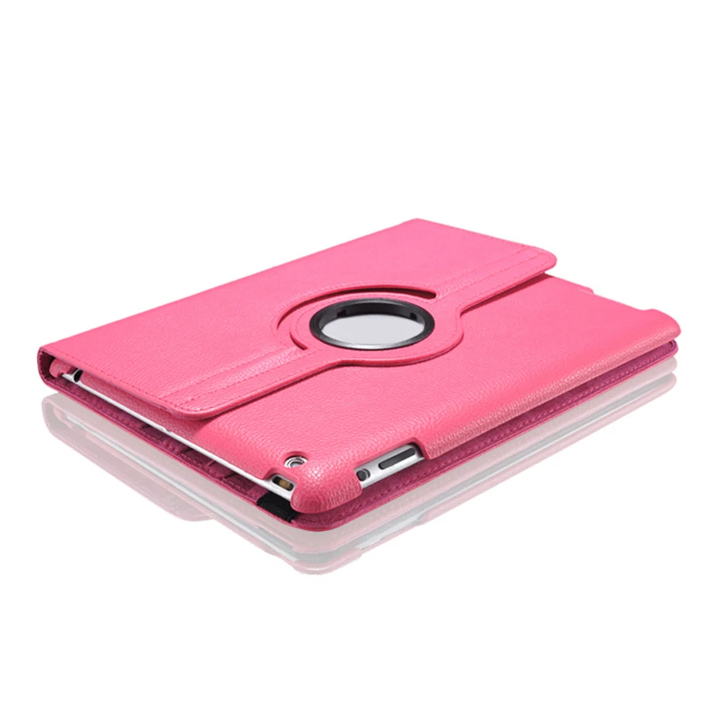 protective case 08 Чехол для iPad 9,7,,, Чехол для iPad Air 2, Air 1, чехол, 5, 6, 5, 6, 6 поколение, чехол, вращающийся на 360 градусов, кожаный смарт-чехол - Цвет: protective case 08